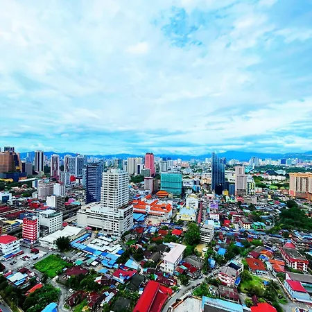 Nordic Apartment, Klcc Zensuites
